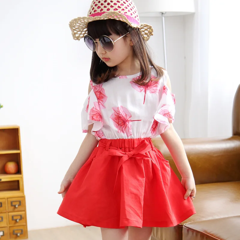 Cute Skirt - KKAMI