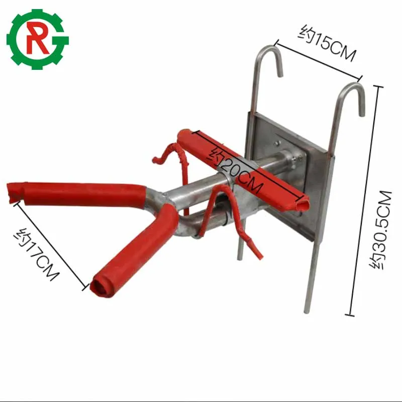 Piglet Castrator Device Tools Castration of Pigs