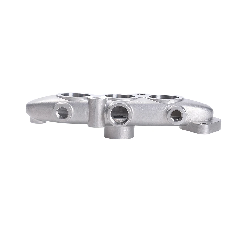 Oem Customized Manufacturer Elec Polishing Aluminum Sheet Metal Laser Cutting Service Electrolux Washing Machine Parts