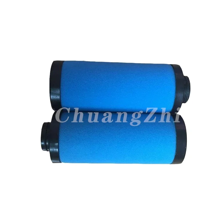High Quality for Atlas Copco Compressor Line Filter Elements Pd 360 2901200419 Dd 360 2901200319 Qd 360 2901200519