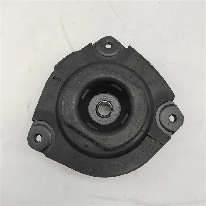 Nissan Strut Mount 54321-ED000 - Front Left for Repair