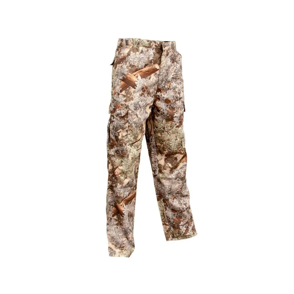 hunting and fishing clothes