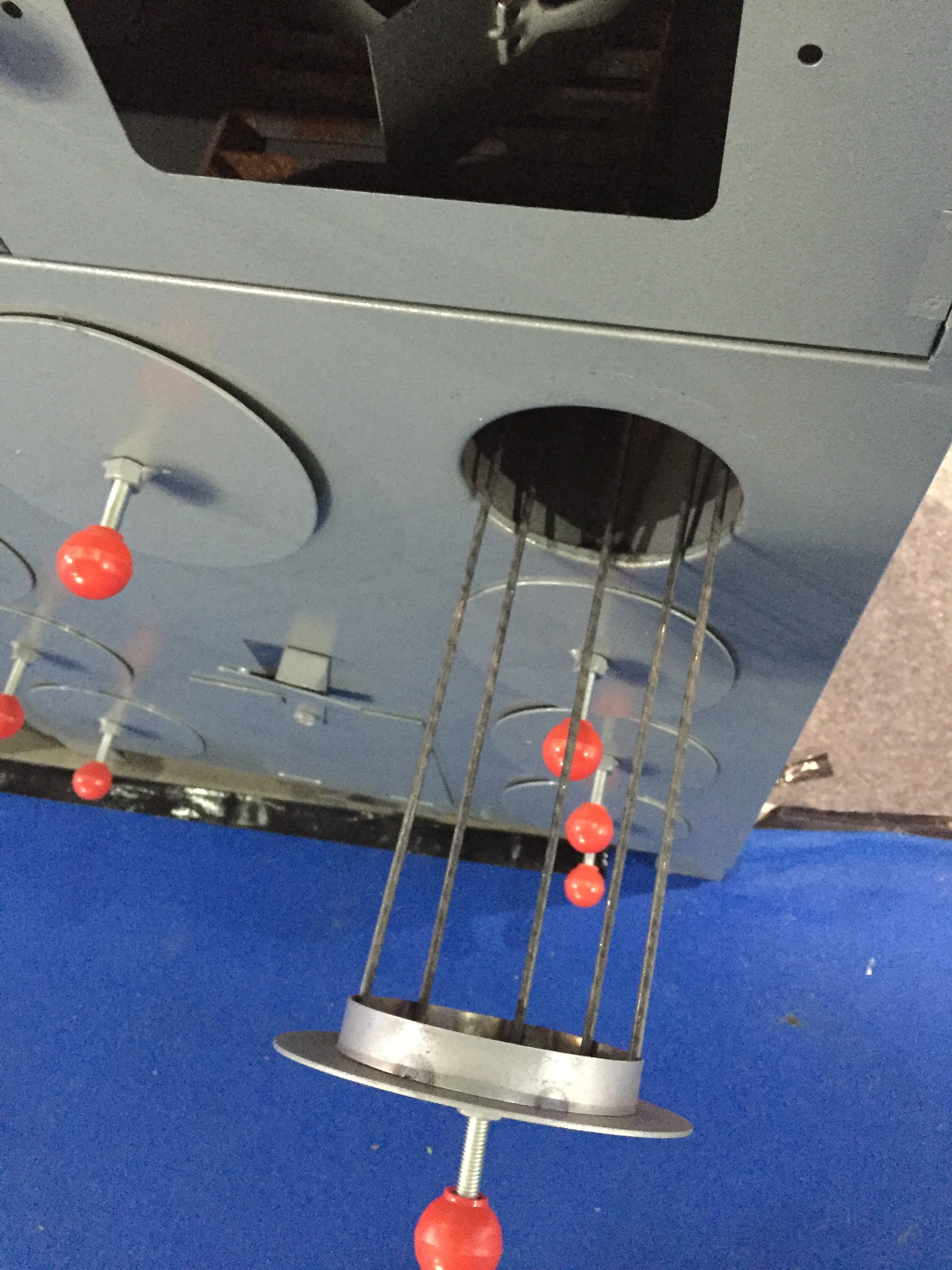 Высококачественная жаровня для сладкого картофеля/Оборудование для обжарки картофеля/духовка для сладкого картофеля