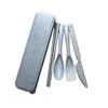 Azul/B-4Set+Estuche