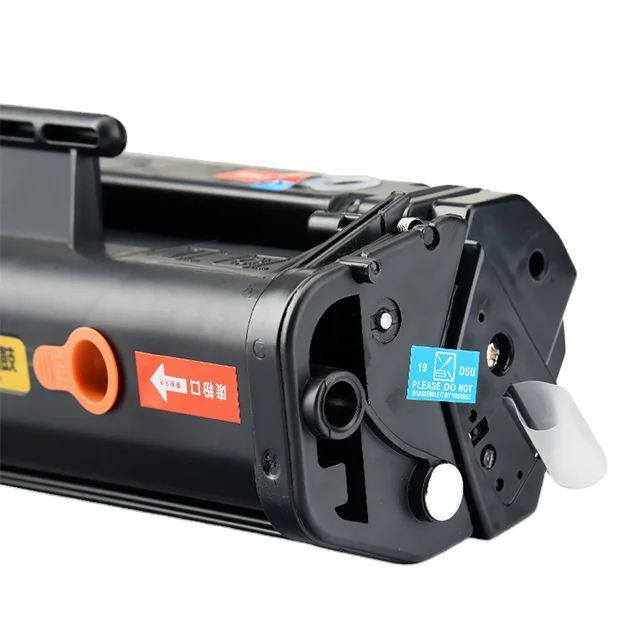 Compatible HP 06A - C3906A - Noir - Toner - pas cher|DIRECT CARTOUCHE