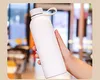 White with handle