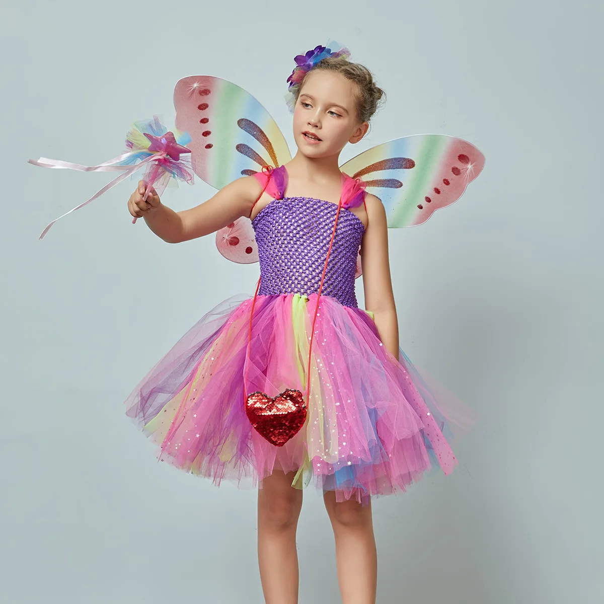pink elf dress Elf Jovie Pink Dress