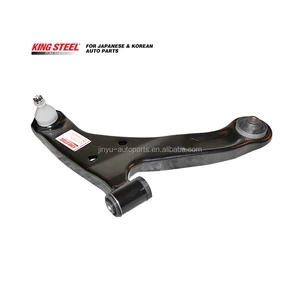 KINGSTEEL OEM 45201-78K00 4520178K00 Best Price Auto Suspension Car Spare Parts Right Lower Control Arms for SUZUKI GRAND VITARA