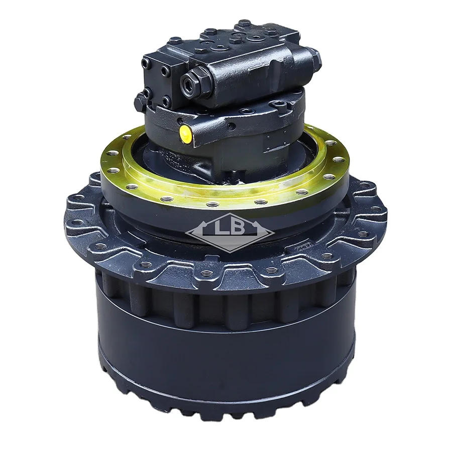 CAT320 E320 Construction Machinery Final Drive Parts 296-6298 353-0646 353-0609 353-0613 148-4696 215-9982 209-5992 334-9986