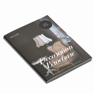 Quick Turnaround Custom Catalog Printer - Fast & Reliable Brochure Printing Service for Urgent Business Needs