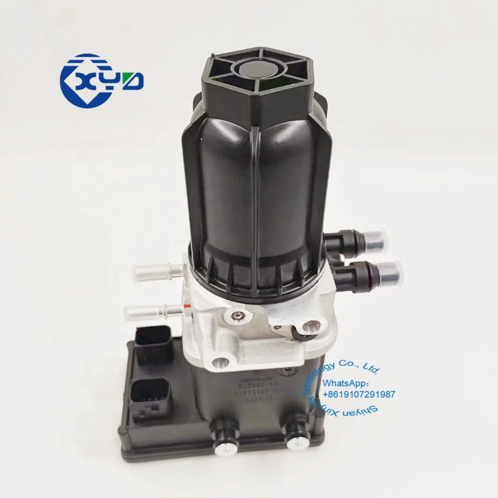アテナ XINYIDA Adblue Pump A0001407878 A055T285 - Reliable & Efficient