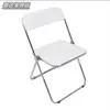 Milky white acrylic electroplating frame