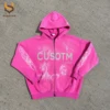 Custom Color