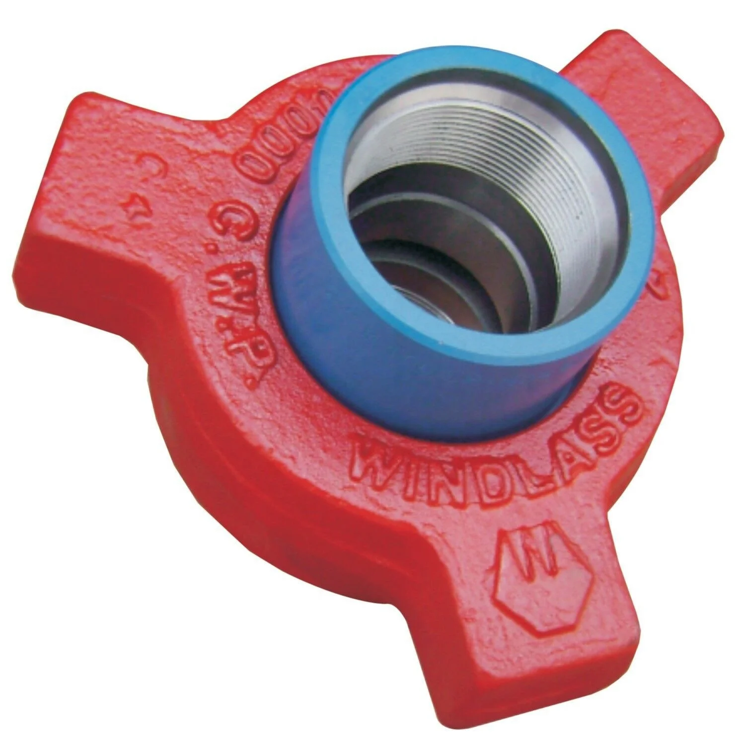Threaded Stainless Steel  SS 304 FIG602 5''  4" 4 FIG Figure 100 206 207 400 1502 FMC WECO Hammer Union
