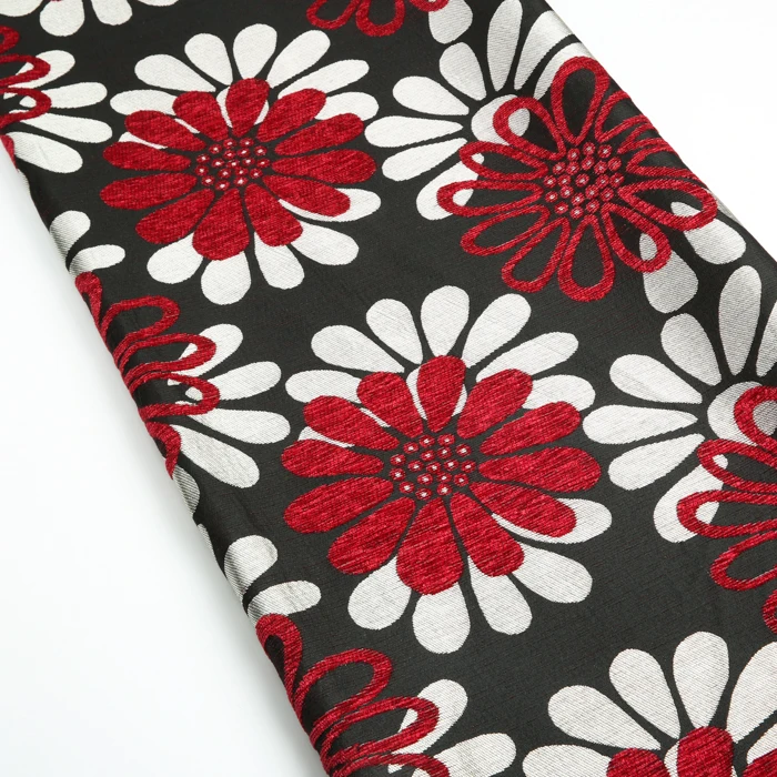 Китайская домашняя мебель 100% Полиэстеровая ткань