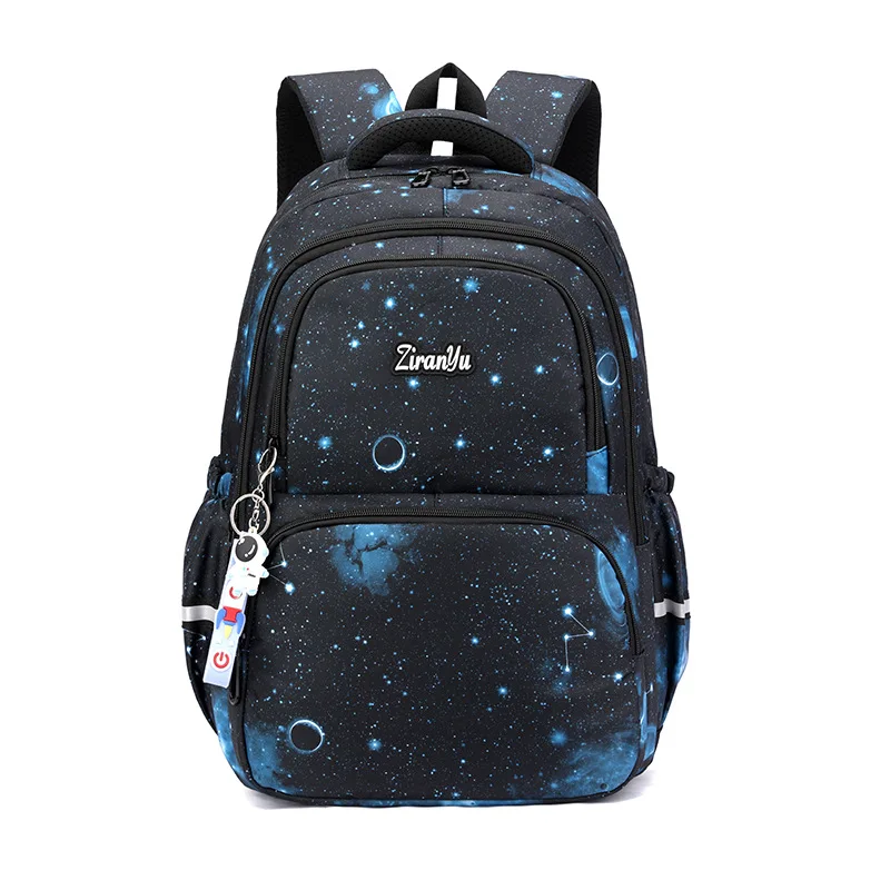Cross-border  Primary School Student Schoolbag for Boys Girls Grade 4-6 Junior High Brea aperçu 11