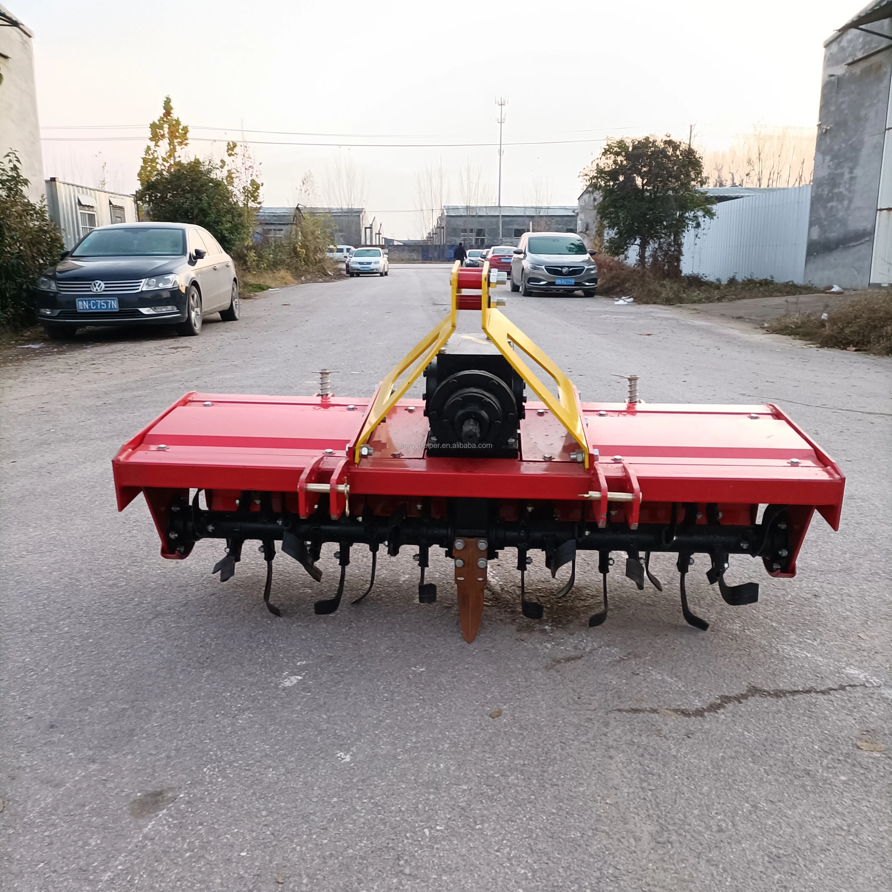 1gqn Series Agricultural Equipment European Standard 3 Point Heavy Duty Rotary Tiller Buy 0424