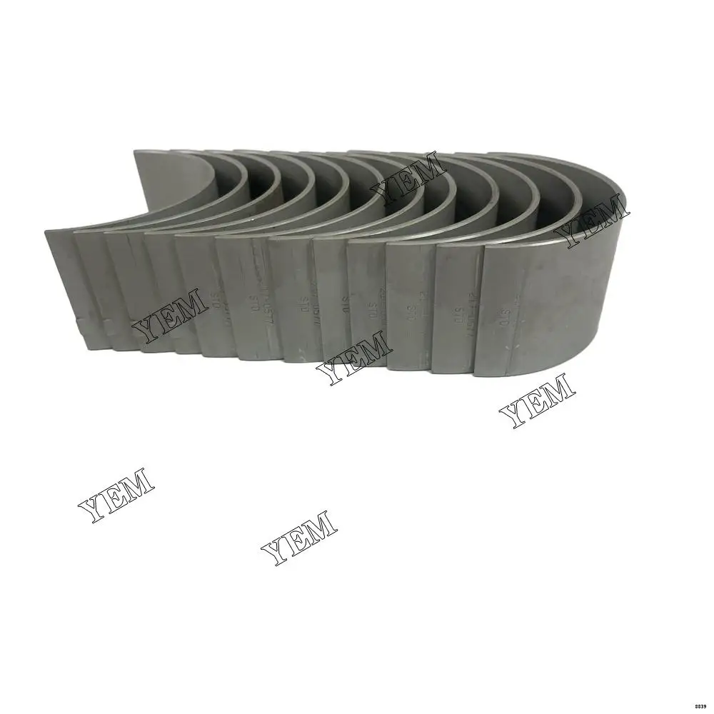 C10 Con Rod Bearings Kit 217-0577 for Caterpillar