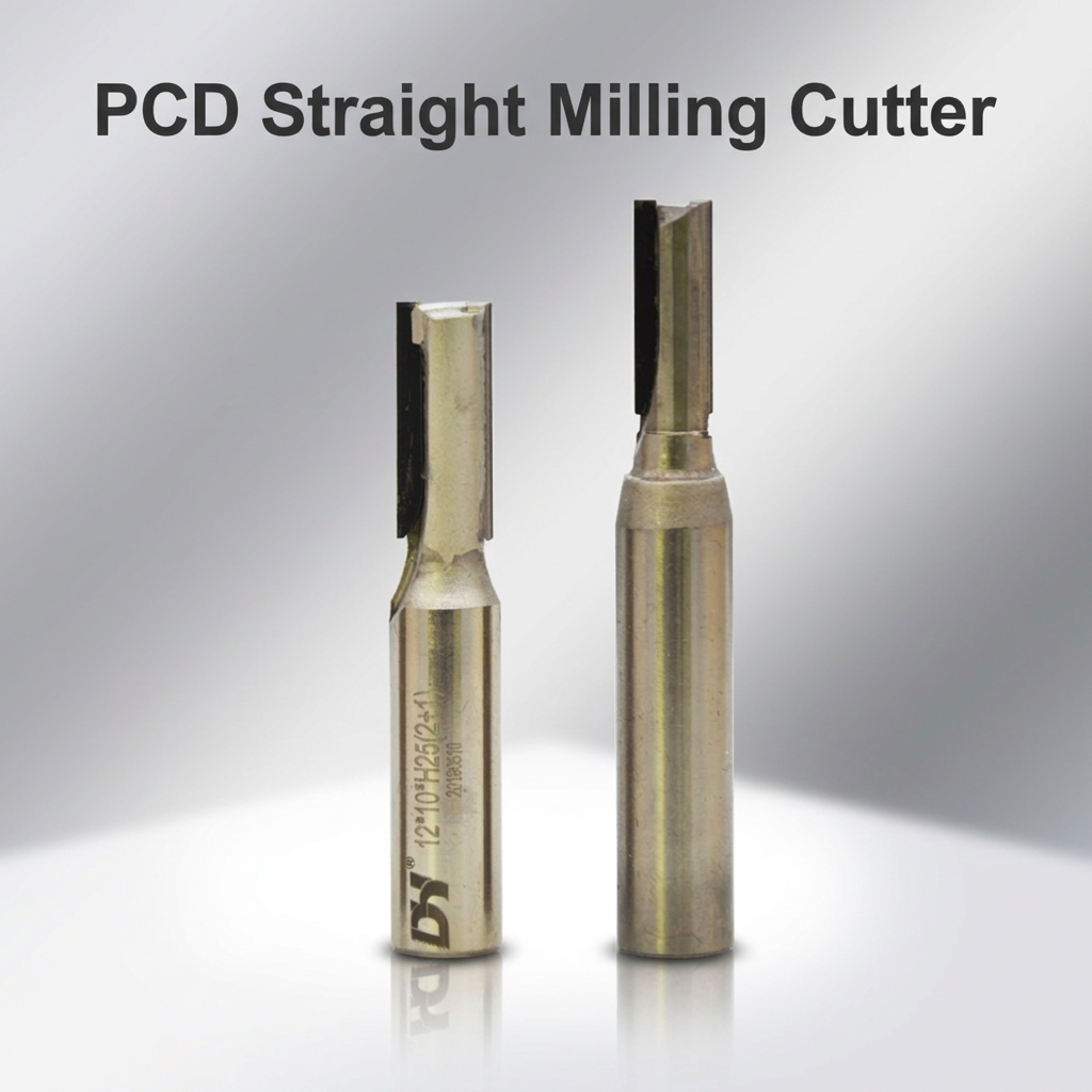 Dehuai Woodworking Customized 1+1 2+2 3+3 PCD Milling Cutter Wholesale Supplier 8 H843cae5fbcaf425dbbdf9c83cdb42885e