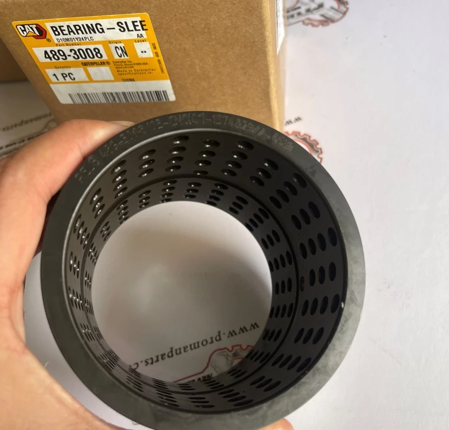 Hitachi Bushing Parts for ZX400R-3 - Reliable Performance
