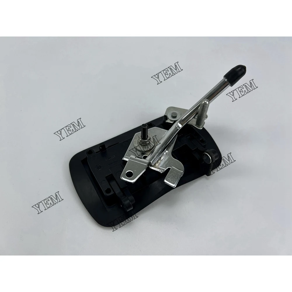 High Quality Door Handle 6679885 for Bobcat Engine Part 4