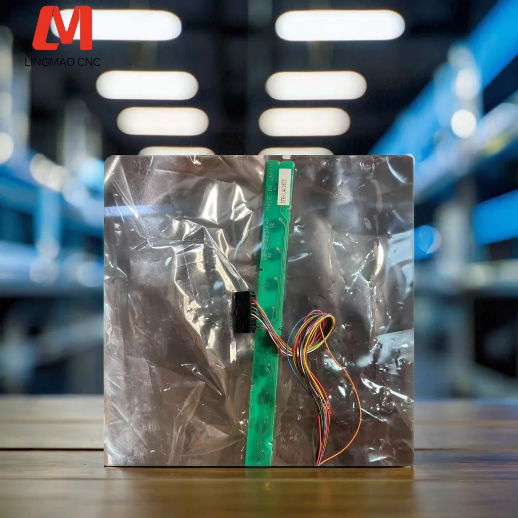 KS-6MB203A-P Keypad Key Switch for Mazak Machine Electrical Equipment