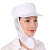 White (double-layer double-hook velcro)