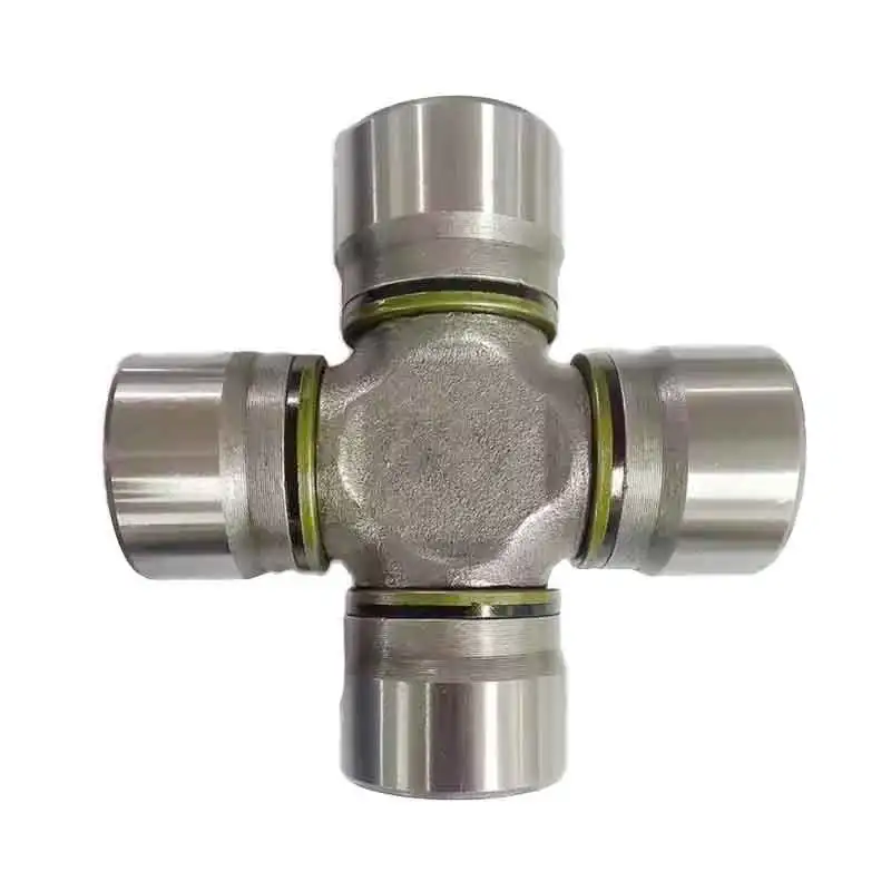 Superb Quality Single Universal Joint 5-1508X New Model 280 Cardan Shaft Cross Drive 26x53.6mm Crosshead 5 280 Universal Joint