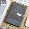 SET-06--Grey notebook