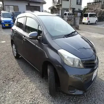 Best Automatic Used Toyota Yaris Model Left Hand Drive And Right Hand ...