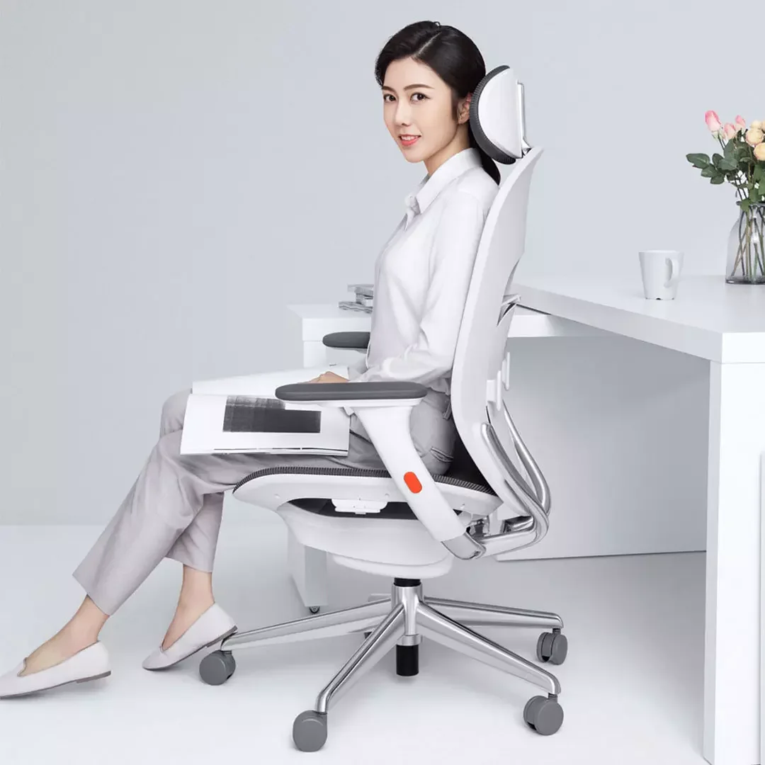 xiaomi chair ergonomic