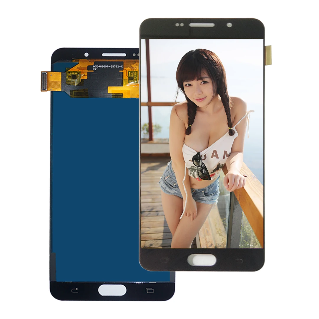 Mobile Phone Touch Screen For Samsung 