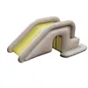 Scivolo giallo moka