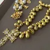 Gold Cross