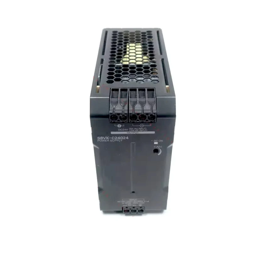 Gold Seller S8VK-C24024   PLC  Controller  Server Driver  Brand New Original Spot
