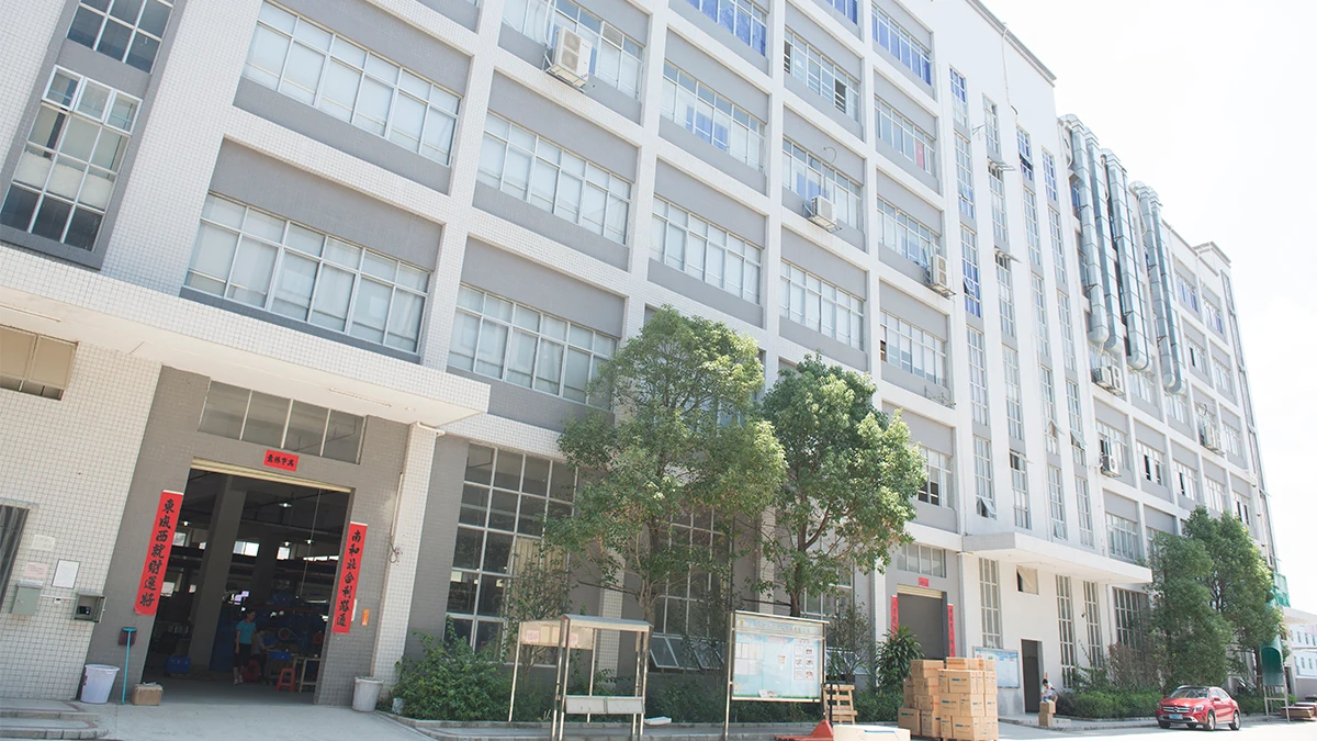 Shenzhen Kezan Information Technology Co., Ltd.