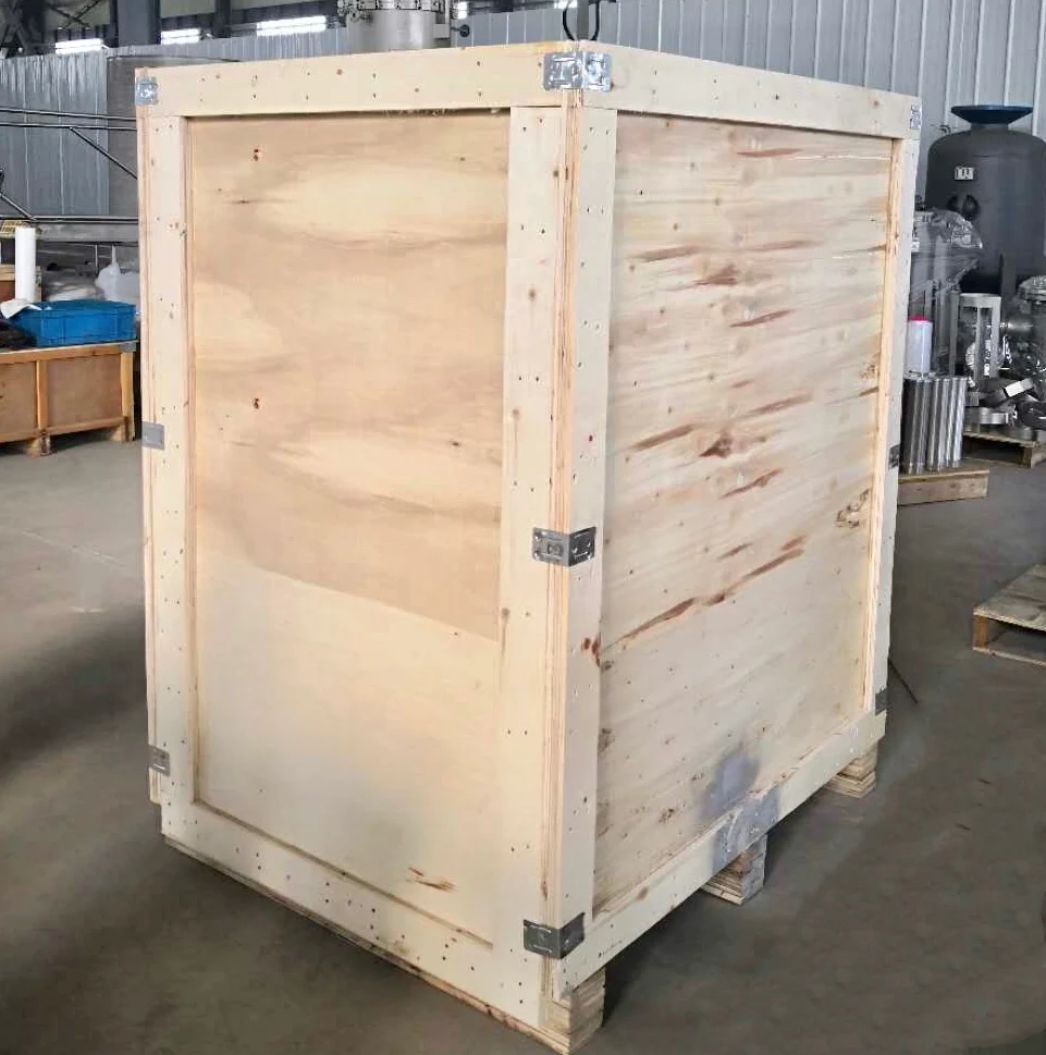 
Полипропиленовый чехол для фильтра 