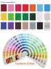 Customized color