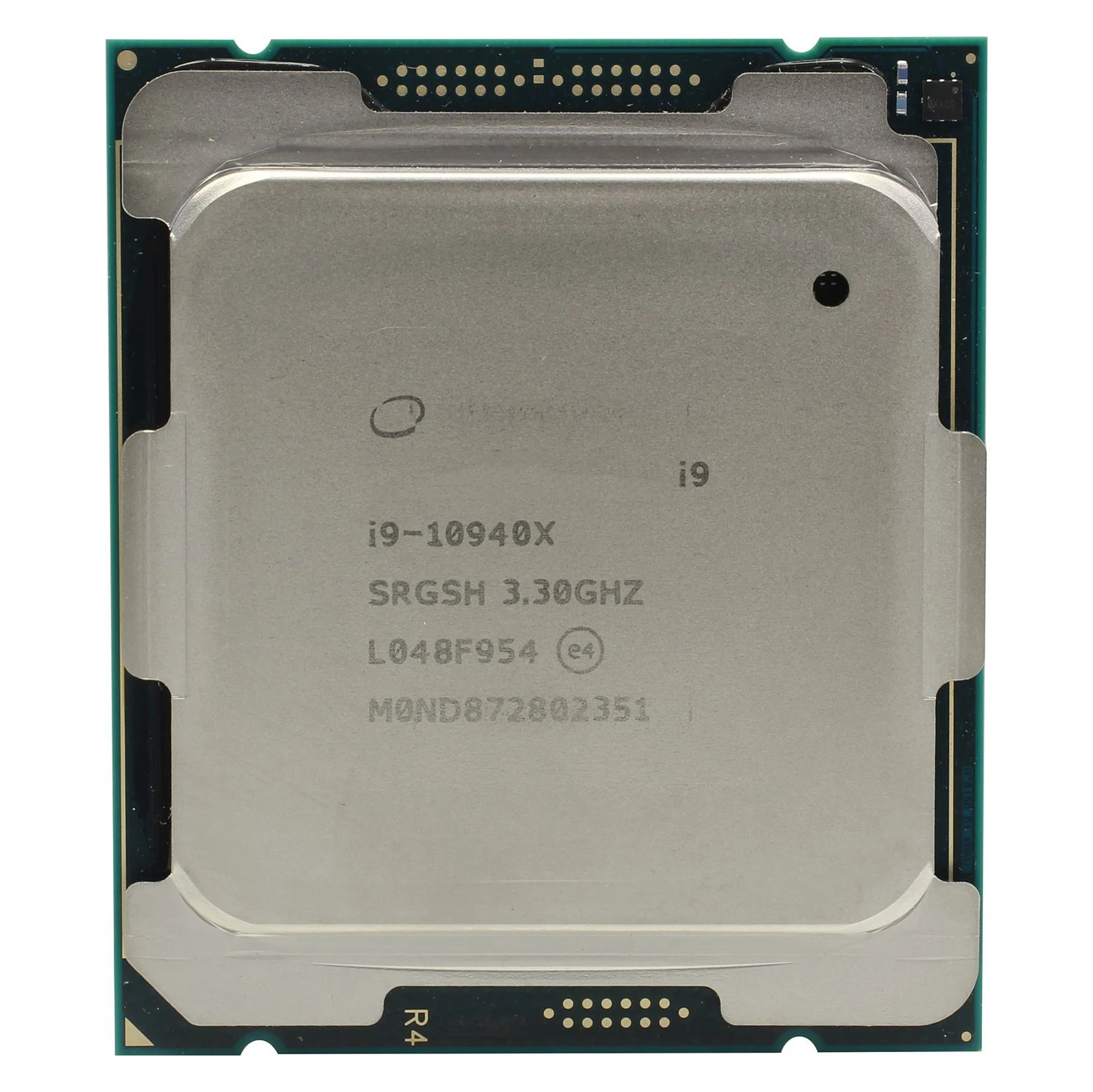 Computer Parts Processor Core I9-10940x I9-10920x I9-10900x 10980xe ...