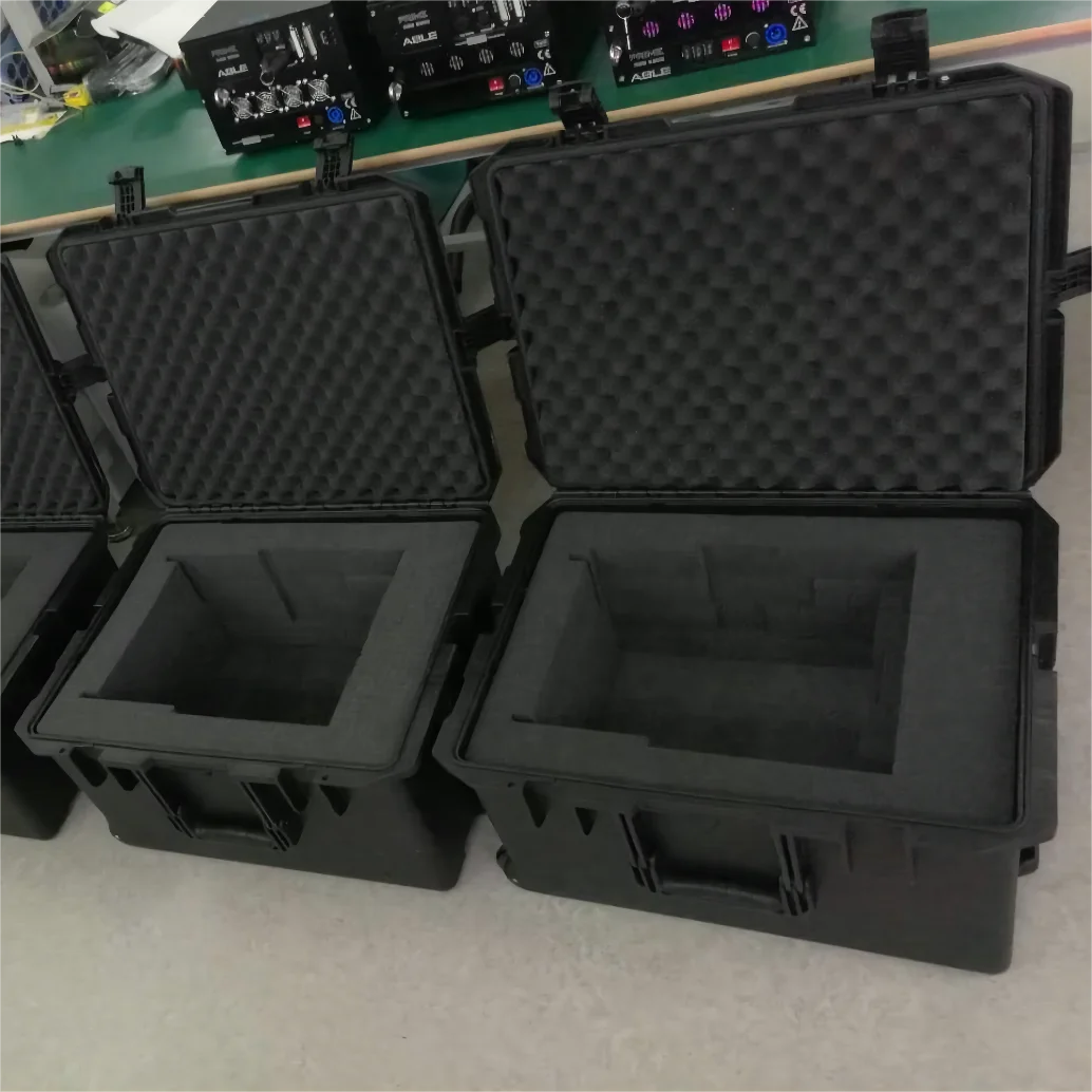 Low Cost High Quality Small 3w Rgb Laser Light Projector For Indoor