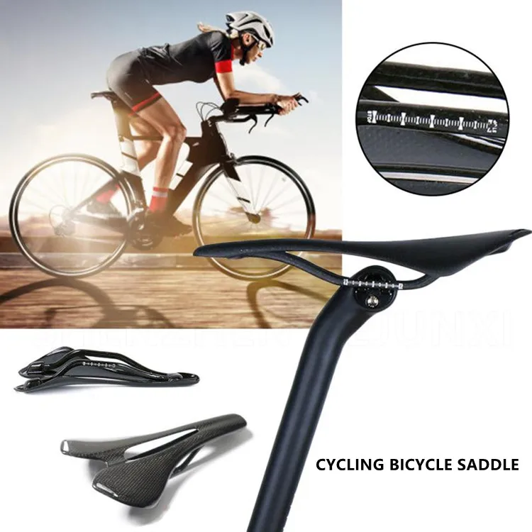 Bike Saddle3