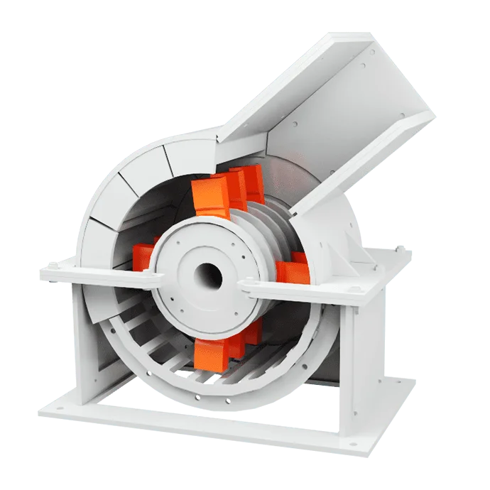 冲击式破碎机锤式米勒出售磨机价格