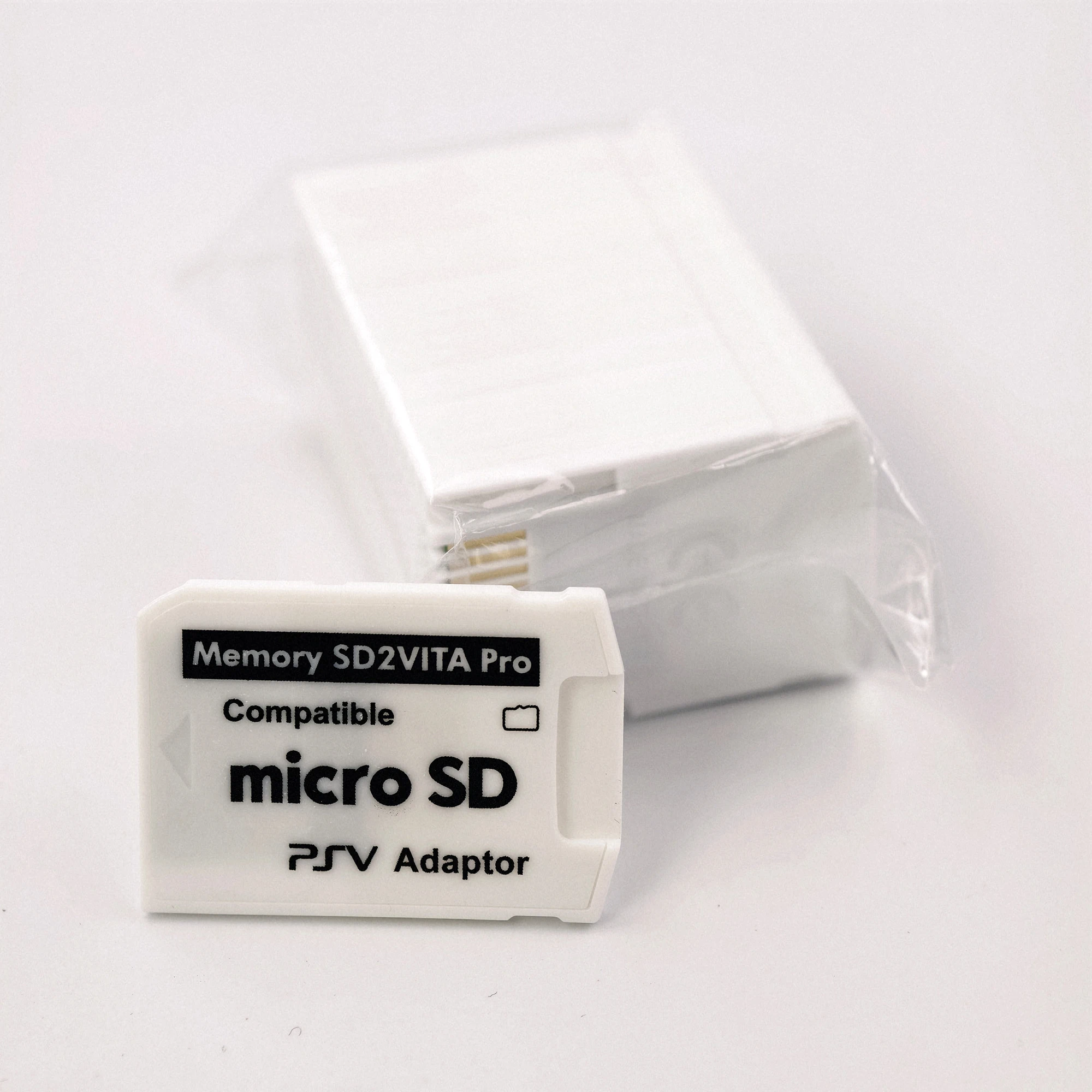 NSLikey V6.0 for PS Vita PSV 1000 2000 Memory Micro SD Card