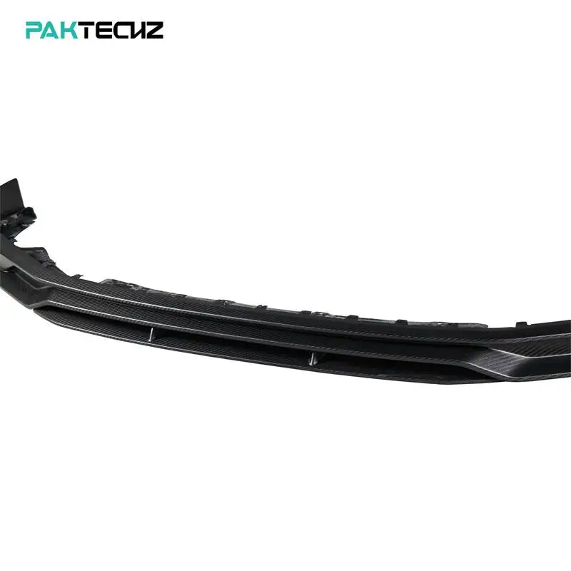 Kit de Carroceria com Spoiler Dianteiro para Audi R8 foto 5