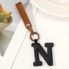 N