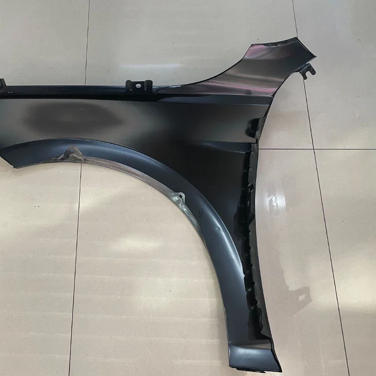 product auto parts car front fender 17a821105a oem 17a821106a car fenders for volkswagen jetta mk6 2019 2020 2021-4