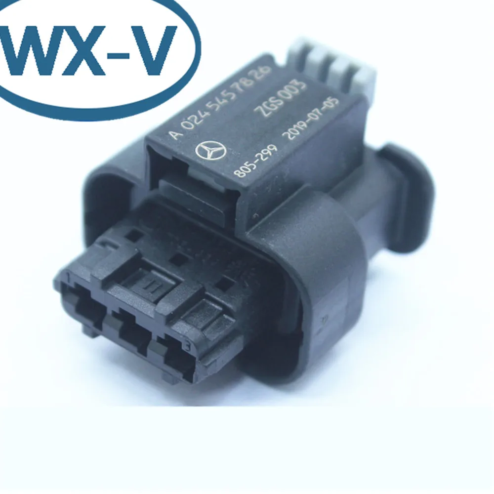 3 pin connector Inventory 1pcs shipment| Alibaba.com