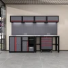 Four-unit workstation - S04