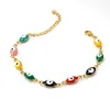 Multicolore/stile C