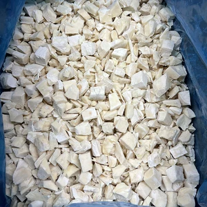 Top Manufacturer Frozen Horseradish Horseradish Raw Frozen Horseradish Dice and Whole Root